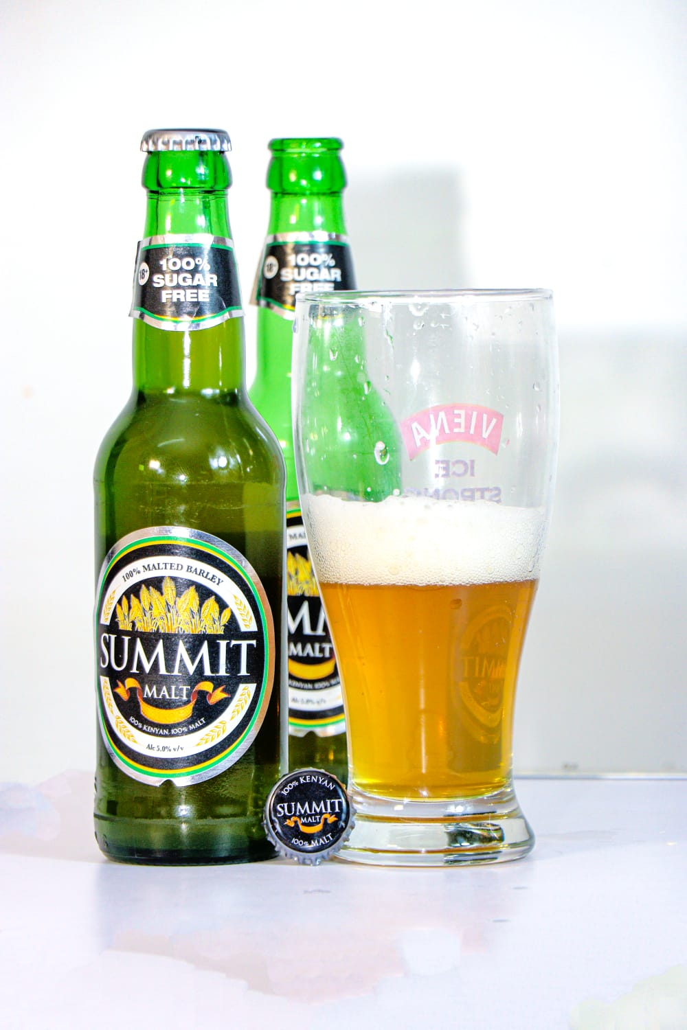 Summit Malt