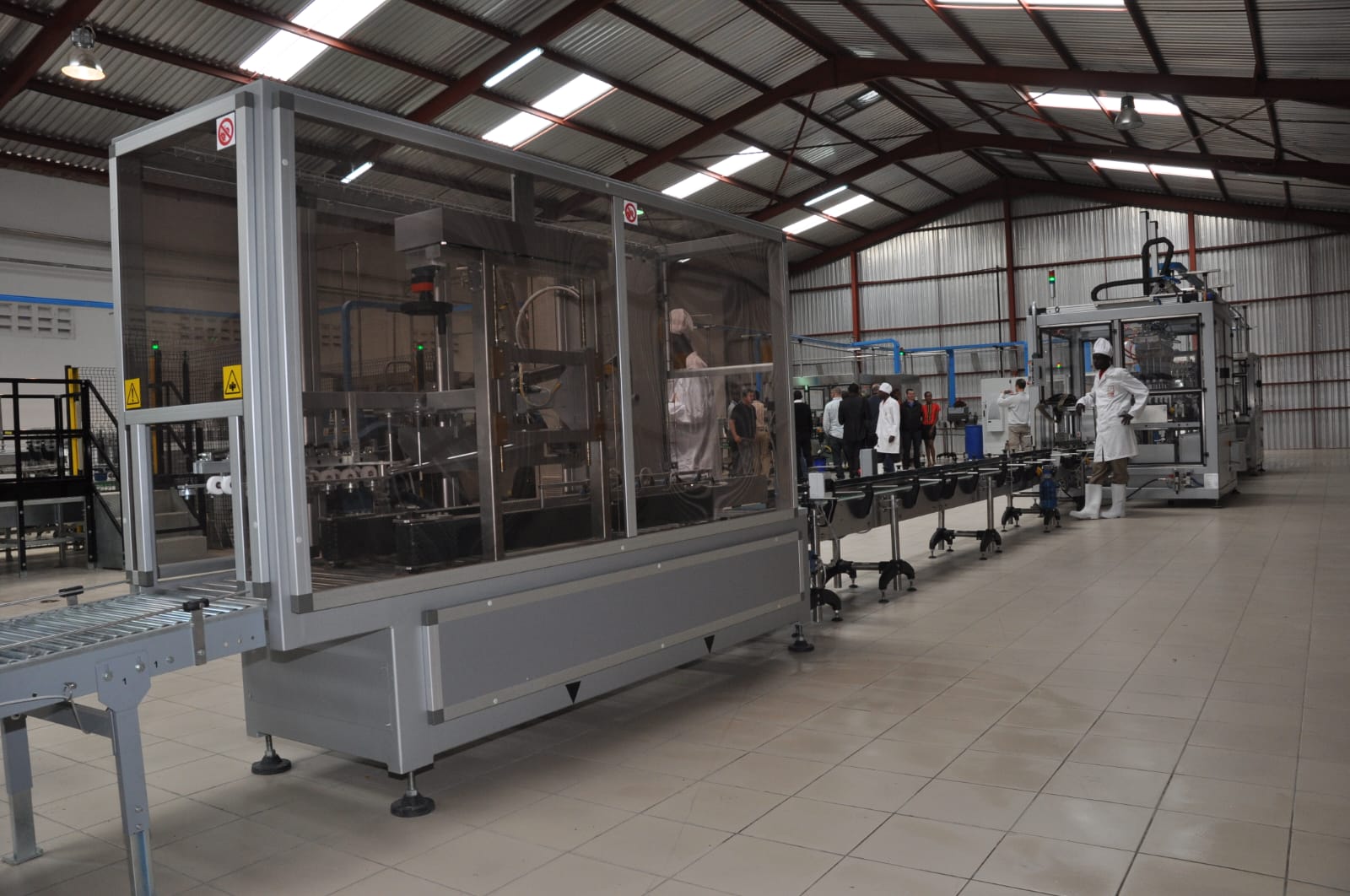 Keroche Spirits & Wines