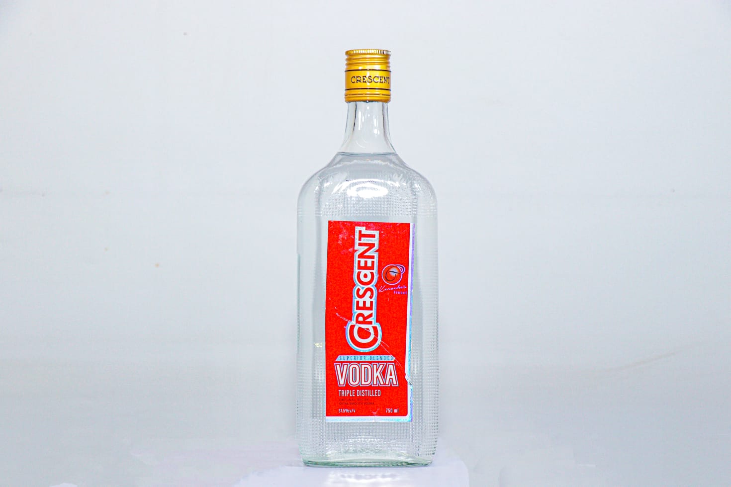 Crescent Vodka