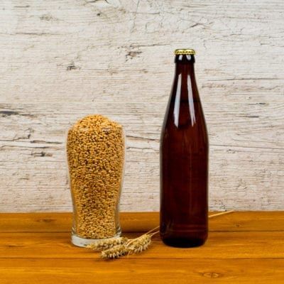 Keroche Partners with Local Farmers to Source 100% Kenyan Barley