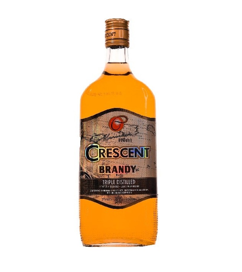Crescent Brandy