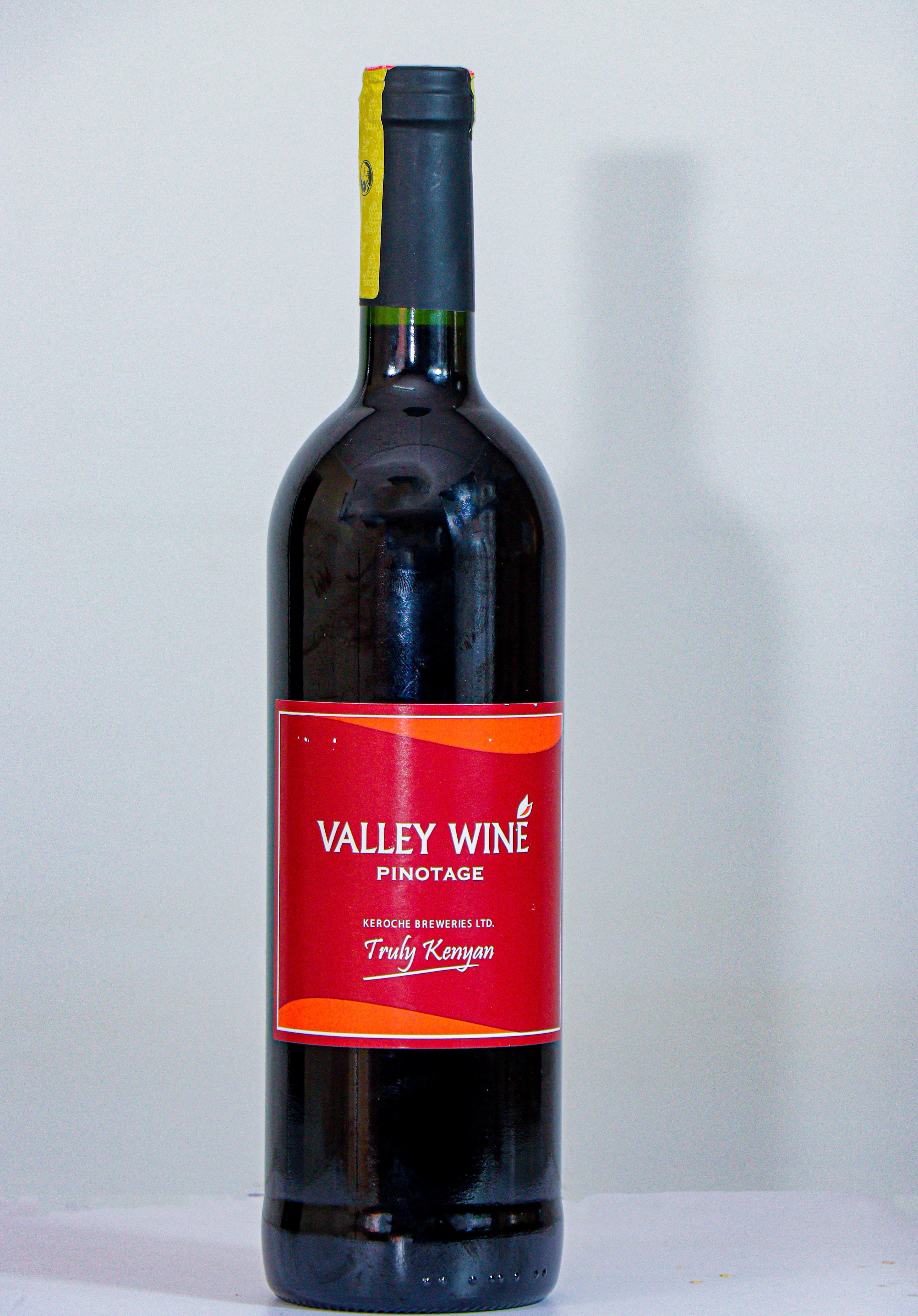 Valley Wine